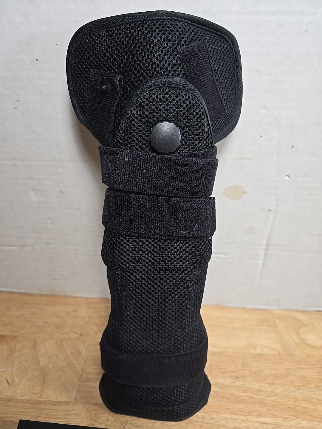 Universal ISO WR301 preferred wrist splint neutral position stabilizer brace