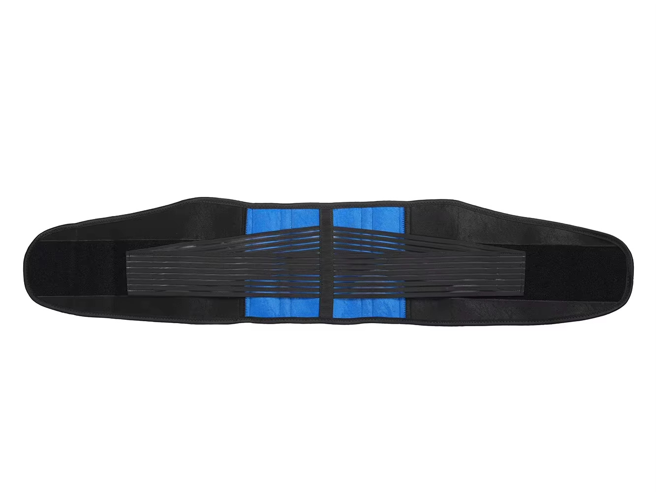 Adjustable Lower back Waist Splint Support Fitness Sports Belt Pain Relief ~USA