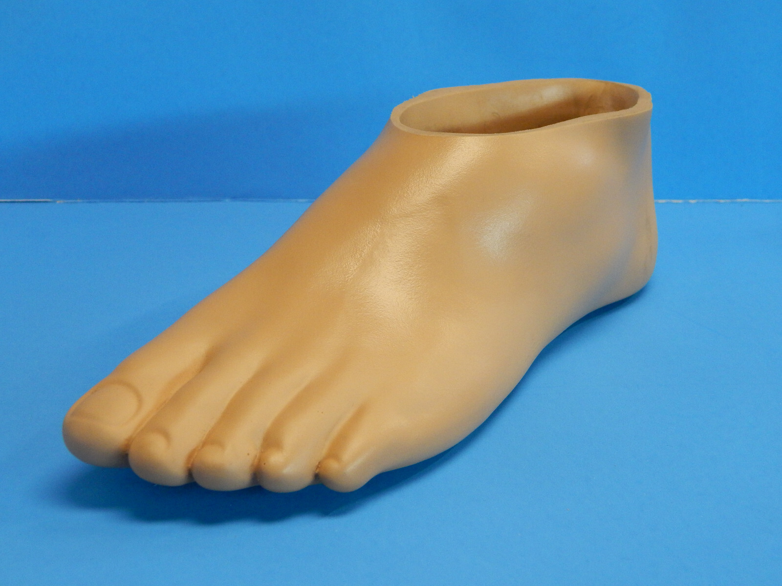 Freedom Prosthetic Foot Shell Size 24 cm LEFT