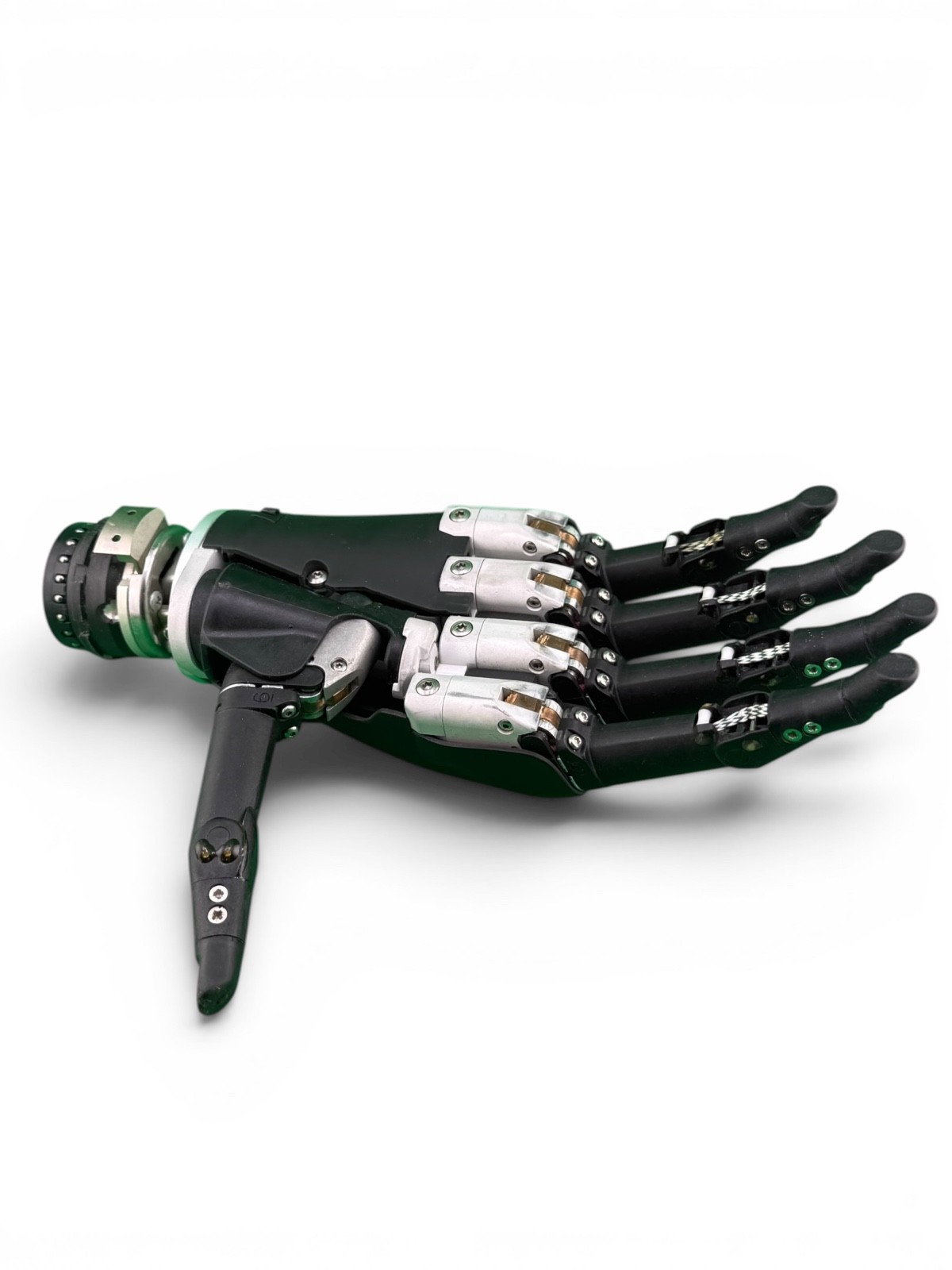 Ossur touch bionics Ilimb access prosthetic hand. Right hand. Great condition