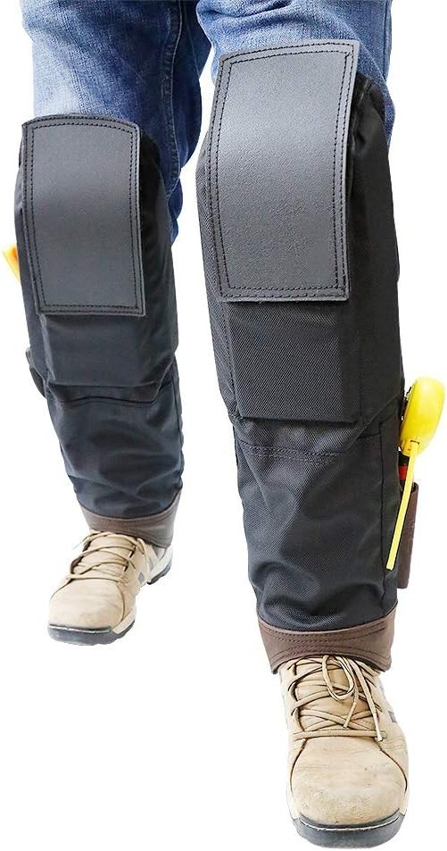 Replacement Knee Caps Hard Plastic