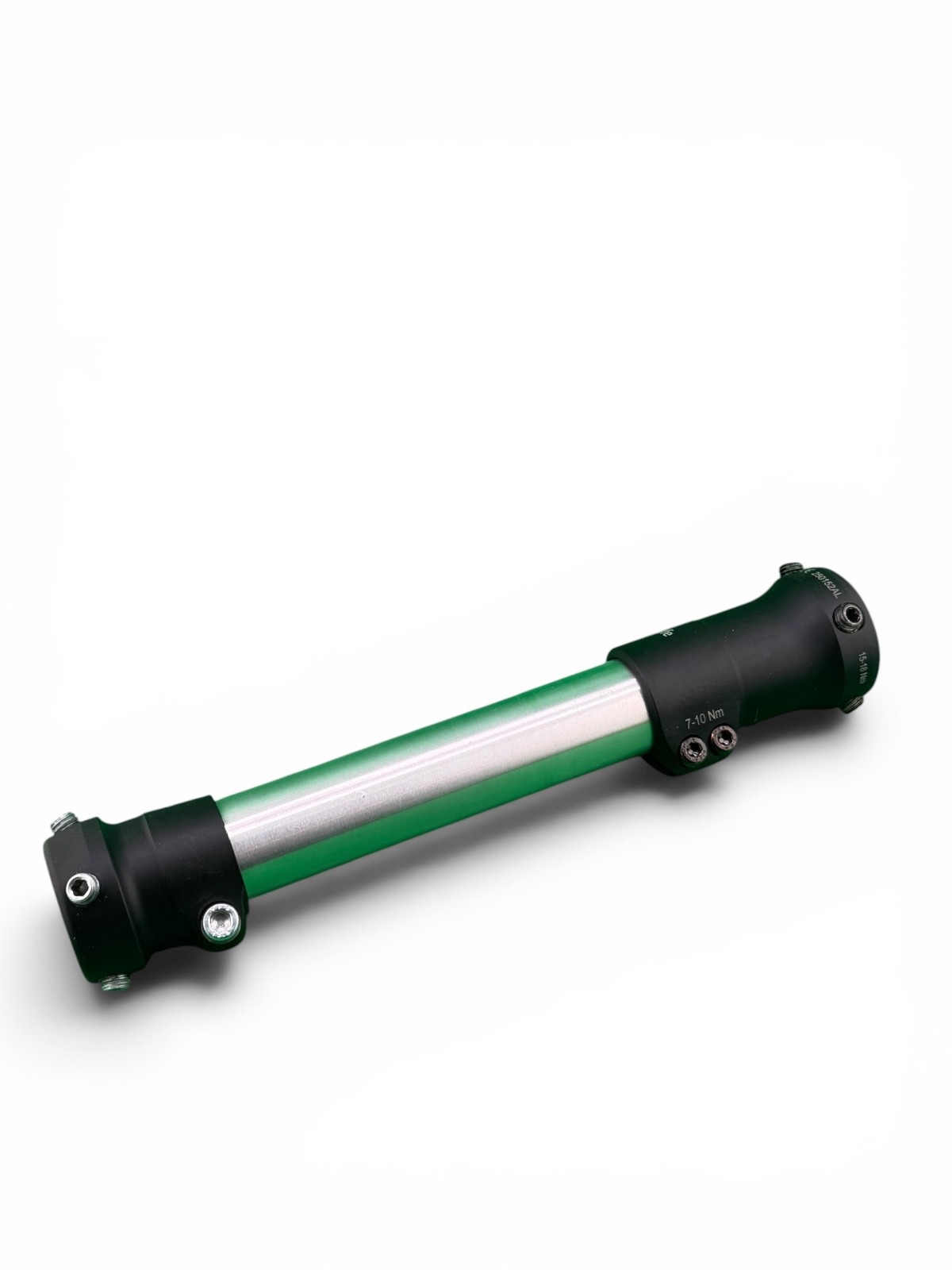 30MM diameter prosthetic components. Adjustable height tube clamp, pylon, parts