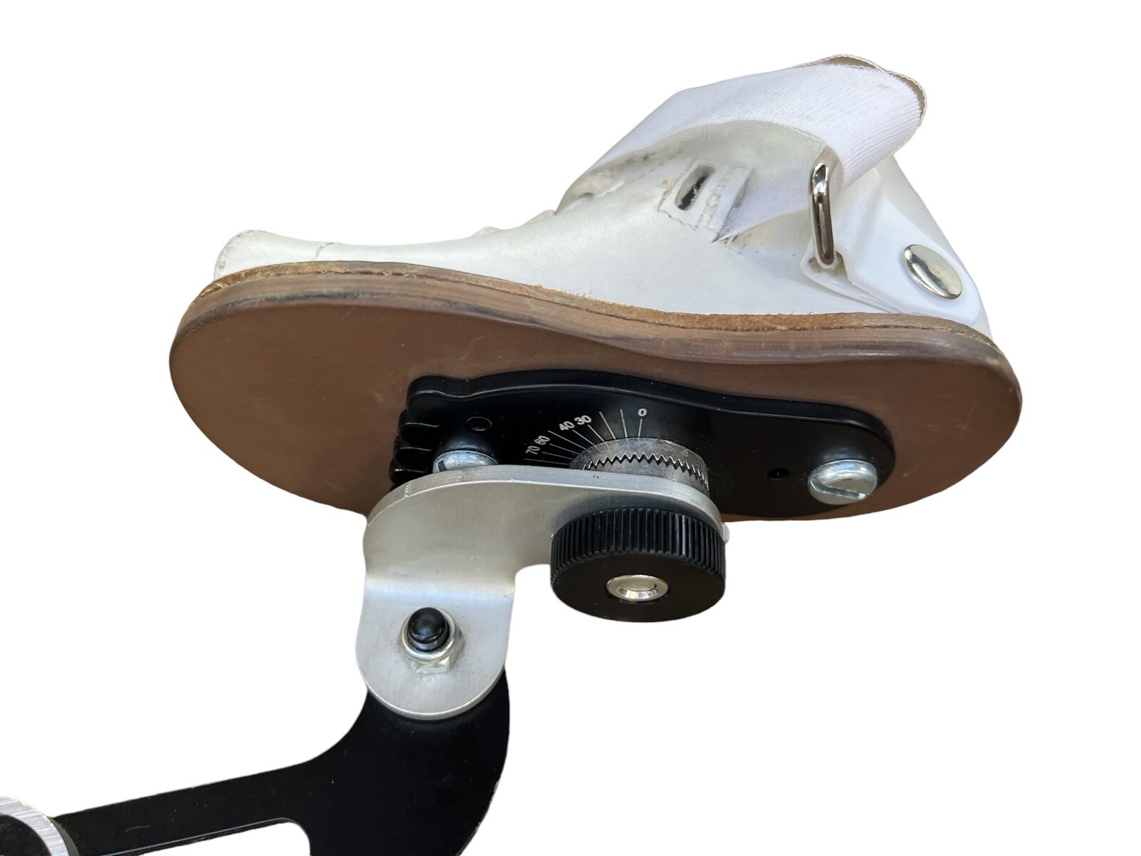 Dobbs Shoes Boots Size 3 N Orthopaedics for Club Foot Treatment