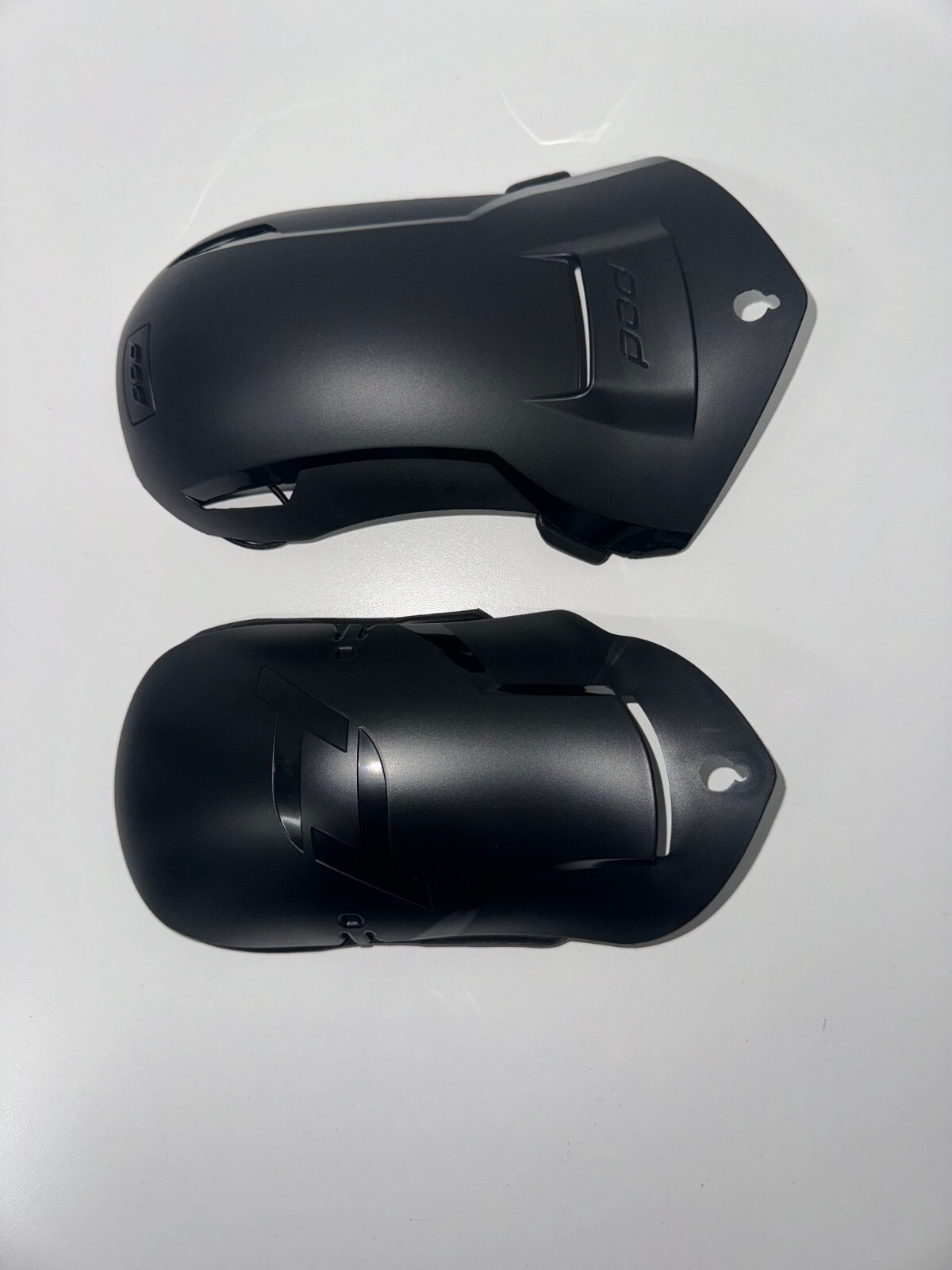 Ossur CTi Mission Impact Guard Set