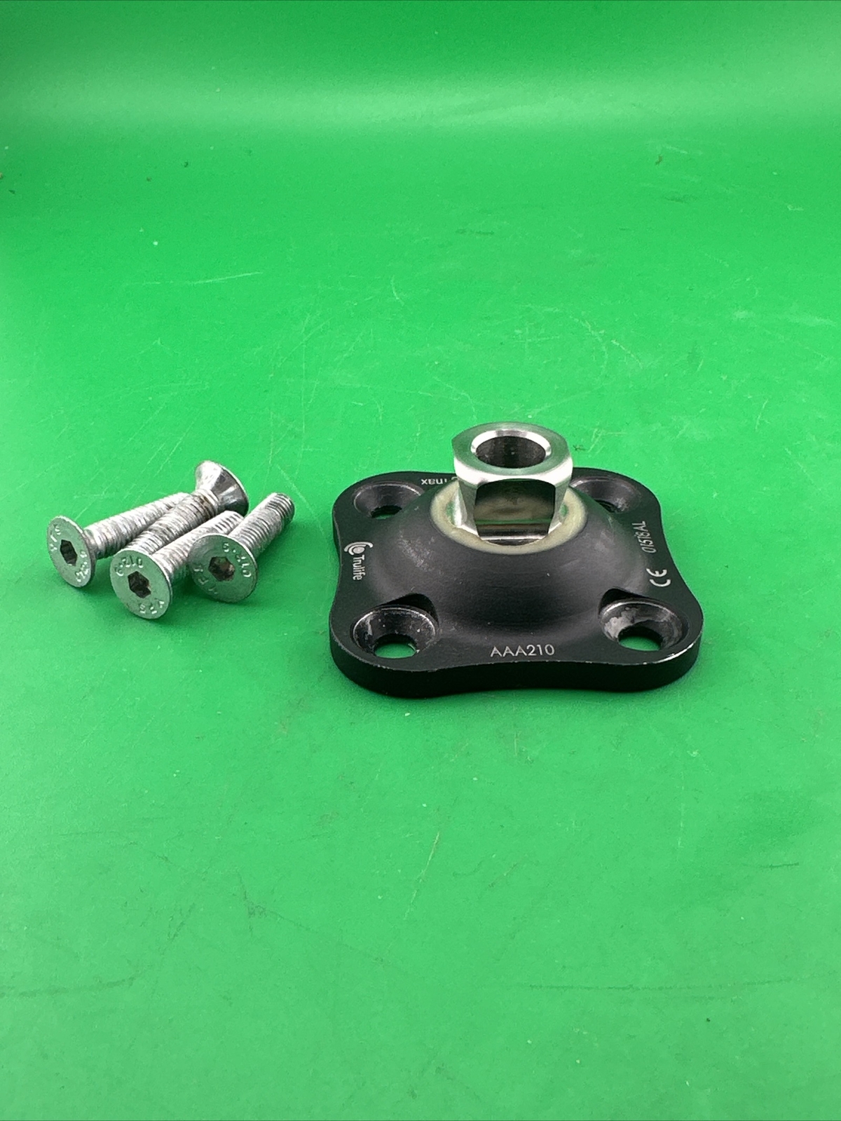 Trulife Aaa210 Prosthetic Part Component Adapter.