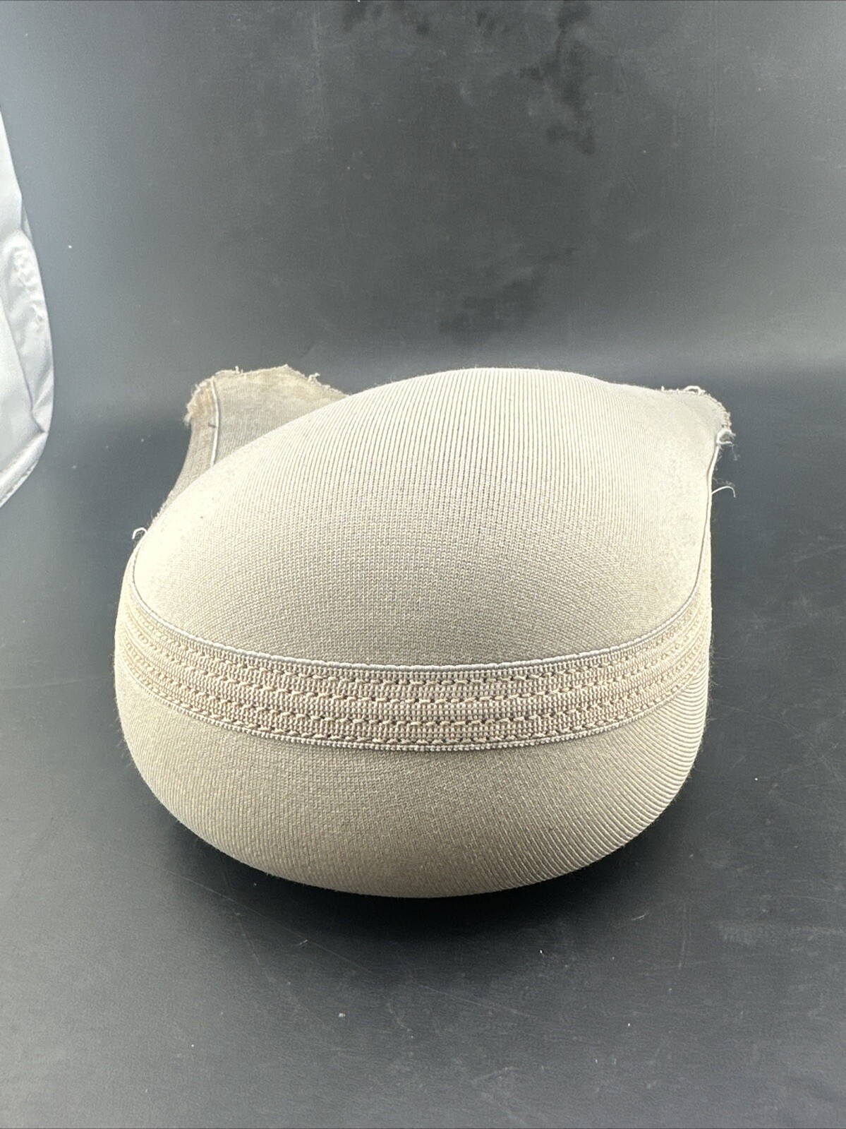 Alps Cushion Prosthetic Liner, Size 28, 3mm Profile Thickness.