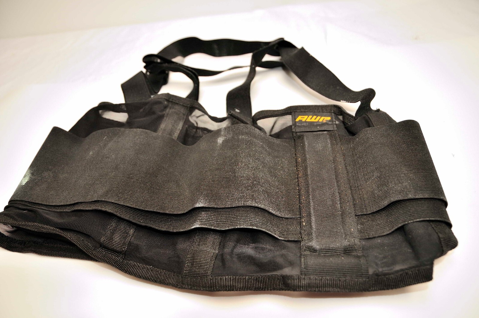 AWP Back Support Belt Size Large-2XL