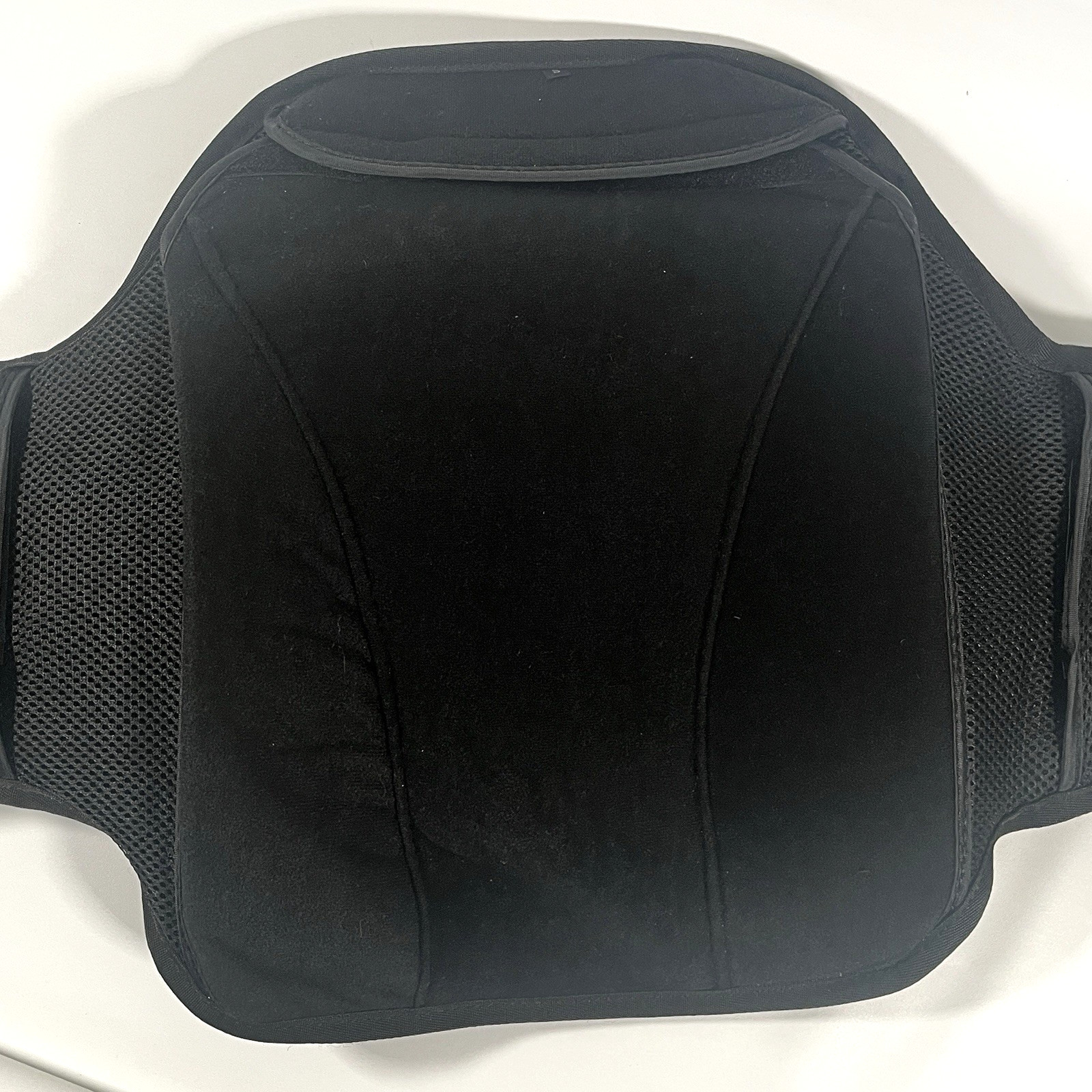 Vertaloc Flexfit Back Brace Small – Blue – Unisex – Back Support
