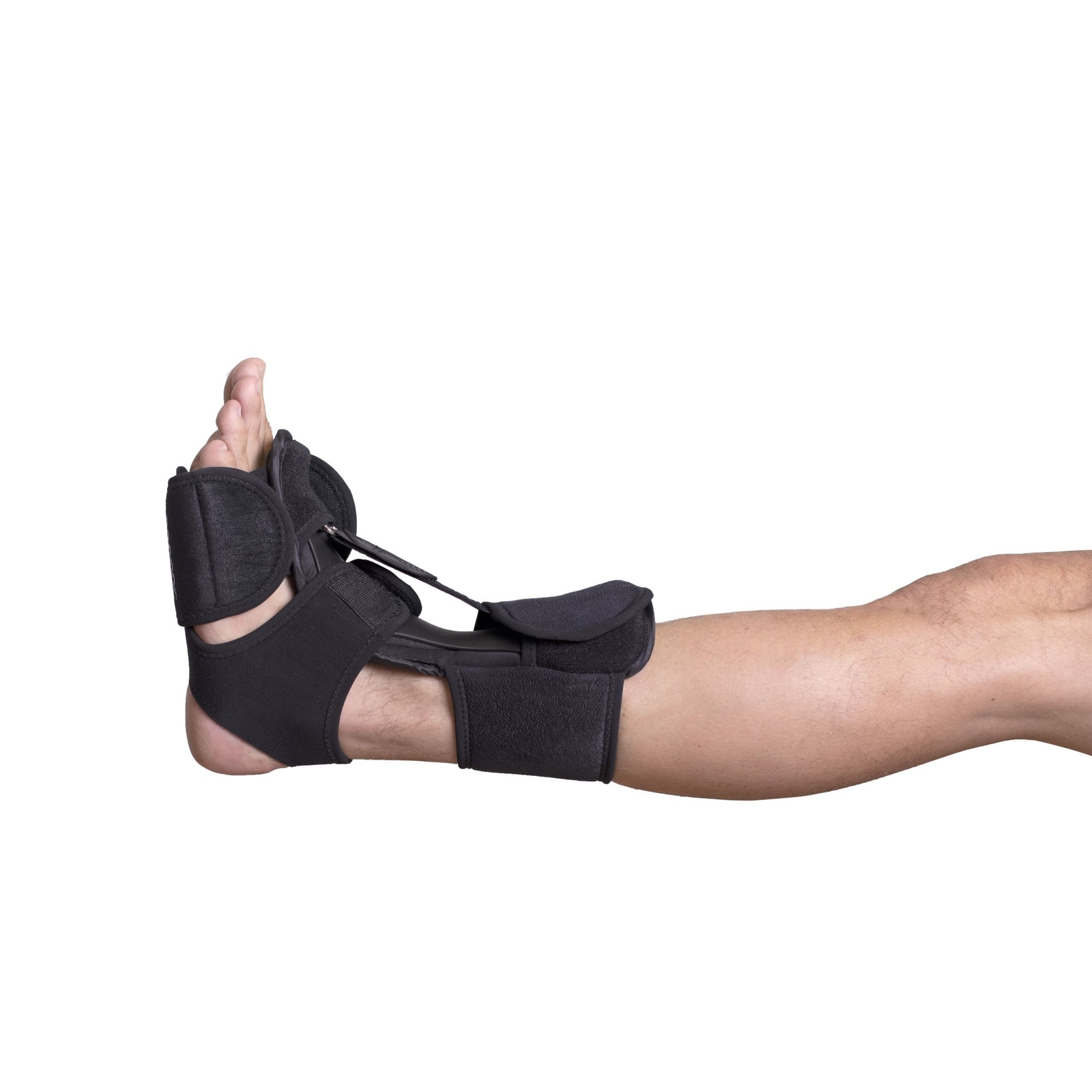Plantar Fasciitis Premium Dorsal Night Splint -Achilles tendonitis and Foot Pain