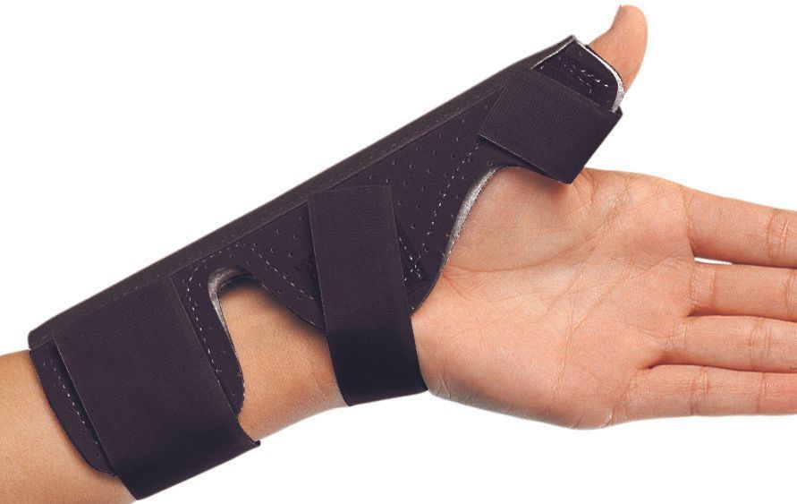 ProCare Thumb Splint, One Size Fits Most (Sold as EA/1)