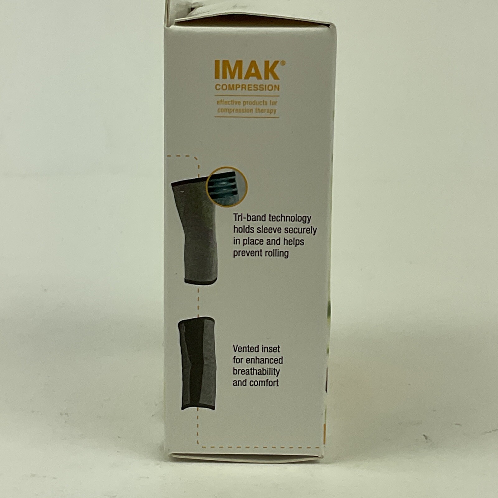 IMAK Compression Arthritis Elbow Sleeve Medium