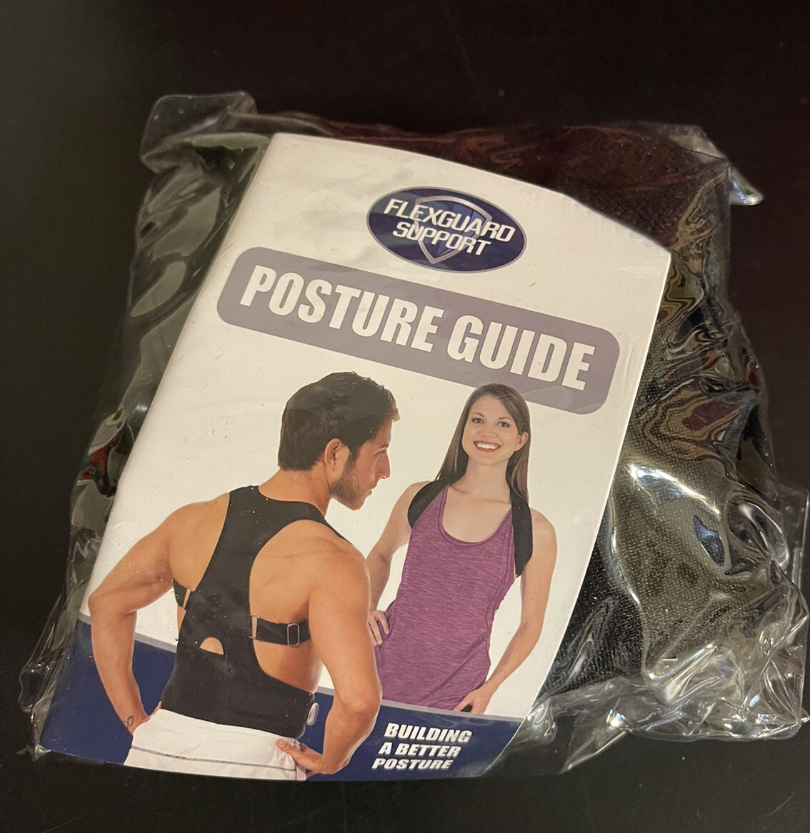 Flexguard Support Posture Support Size L