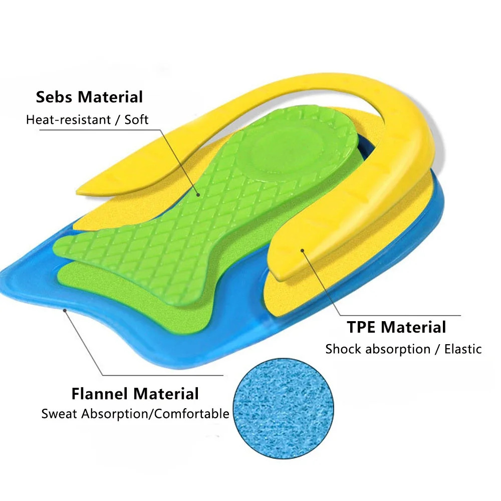 Silicone Heel Cups for Heel Spur Pain Relief Plantar Fasciitis Support Foot Heel