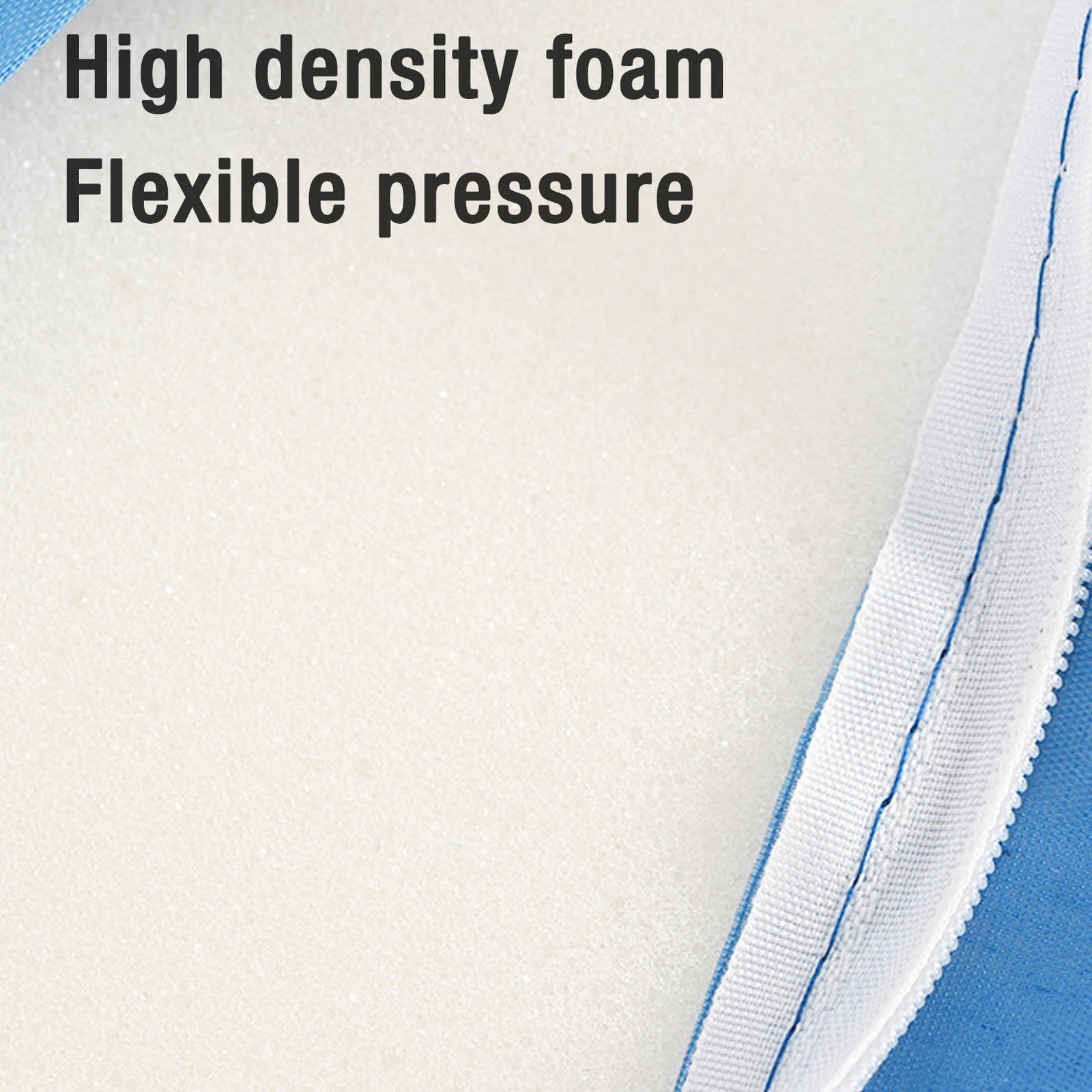 Hip Abduction Pillow Comfortable Support Pad For Home Premium