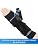 Velpeau Hand Socks for Splint (Pack of 10), Elastic Cotton Stockinette Tubing fo