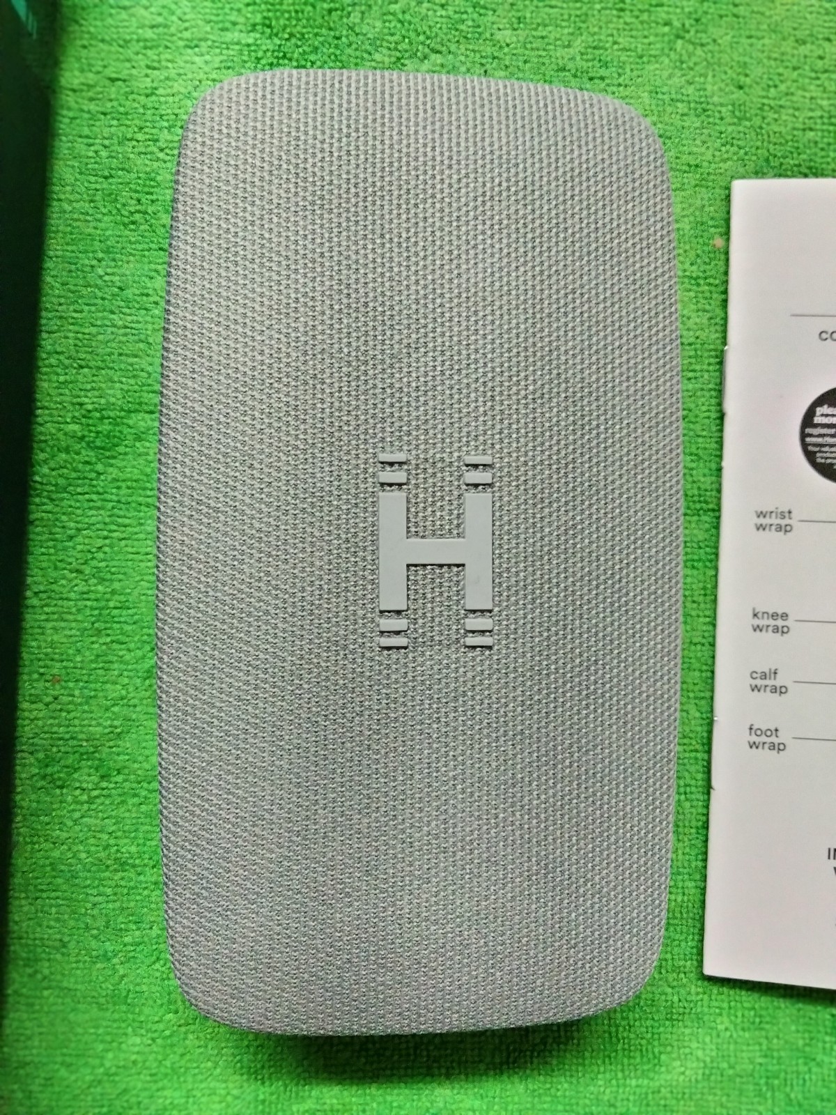 HoMedics Modular Compression System Universal Controller A3