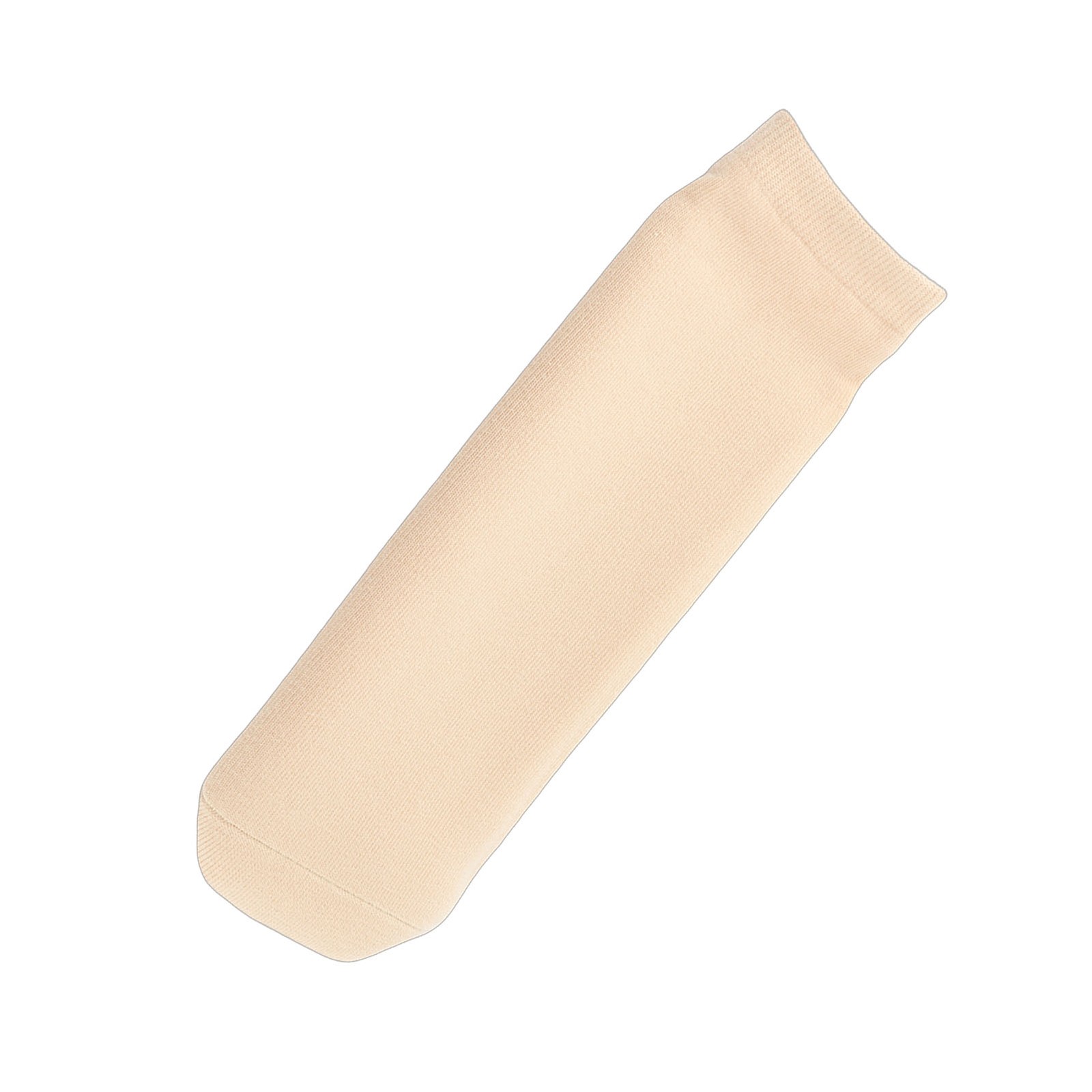 1-Pack Below Knee Gel Prosthetic Stump Shrinker For Comfortable Fitment For