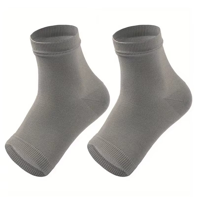 Compression Socks Foot Pain Relief Ankle Support Sleeve Brace Anti-sprain Ankle