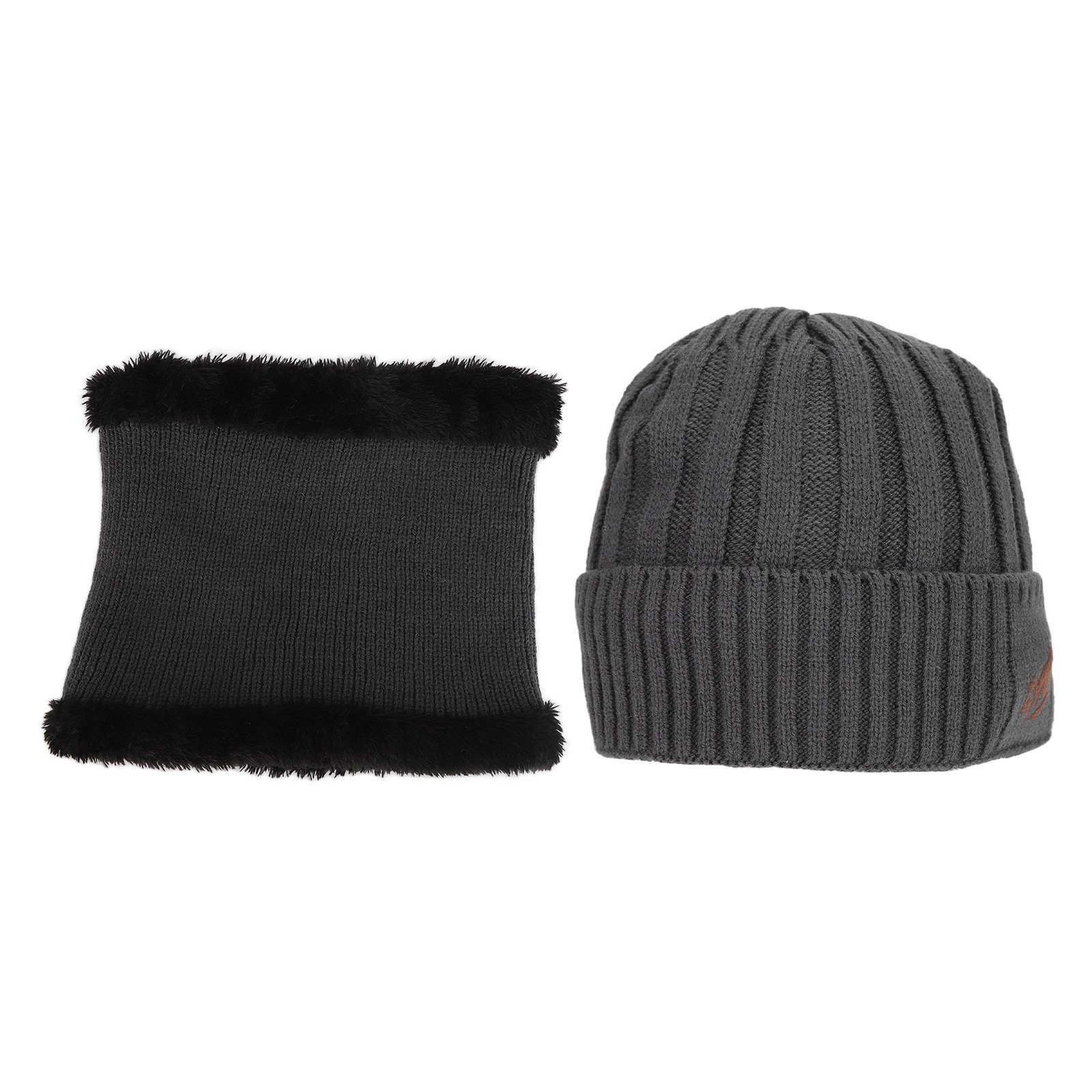 Men Women Electric Heated Hat USB Powered Intelligent Warm Cap Winter Outdoor