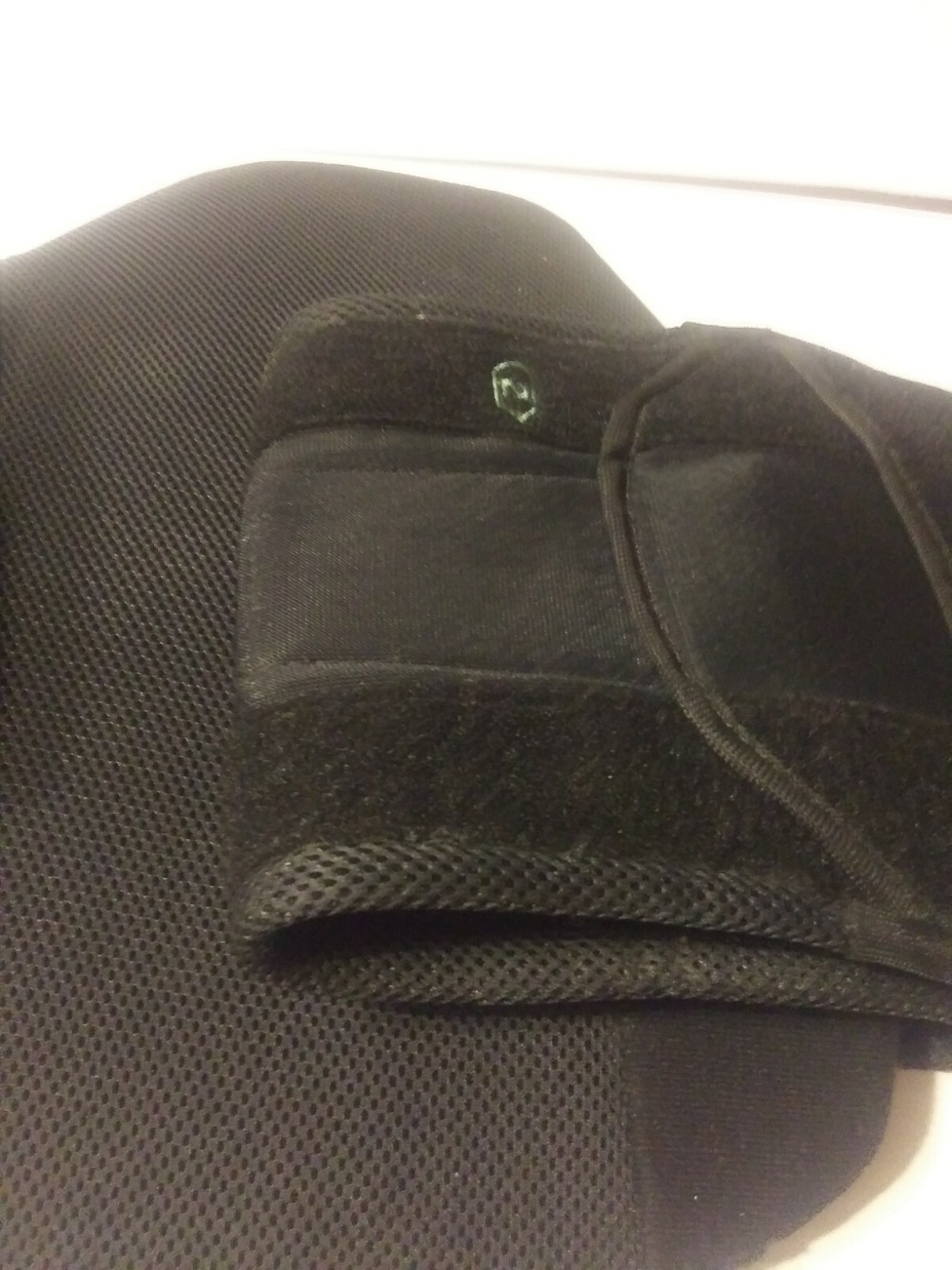 Breg Back Brace Horizon By Aspen Adjustable Universal Size Fit Excellent