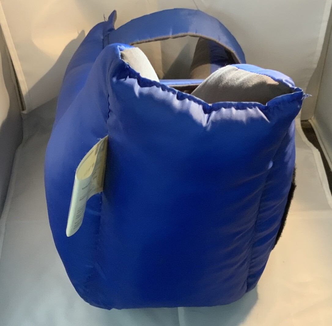 Cushioned Boot Medix Heel Protector/Pressure relieving/ Foot Ulcer /Drop Foot