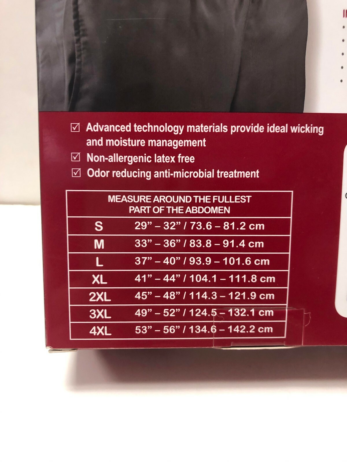 OTC Heavy Duty Four-Panel Binder