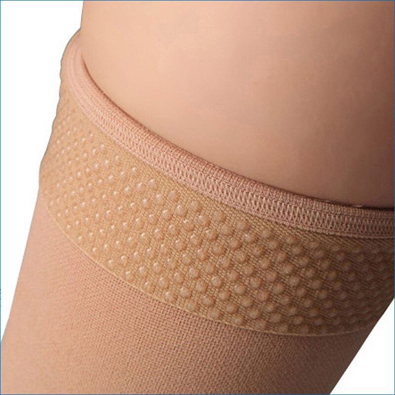 Compression Stockings Medical Women Men 30-40 mmHg Thigh High Varicose Graduated