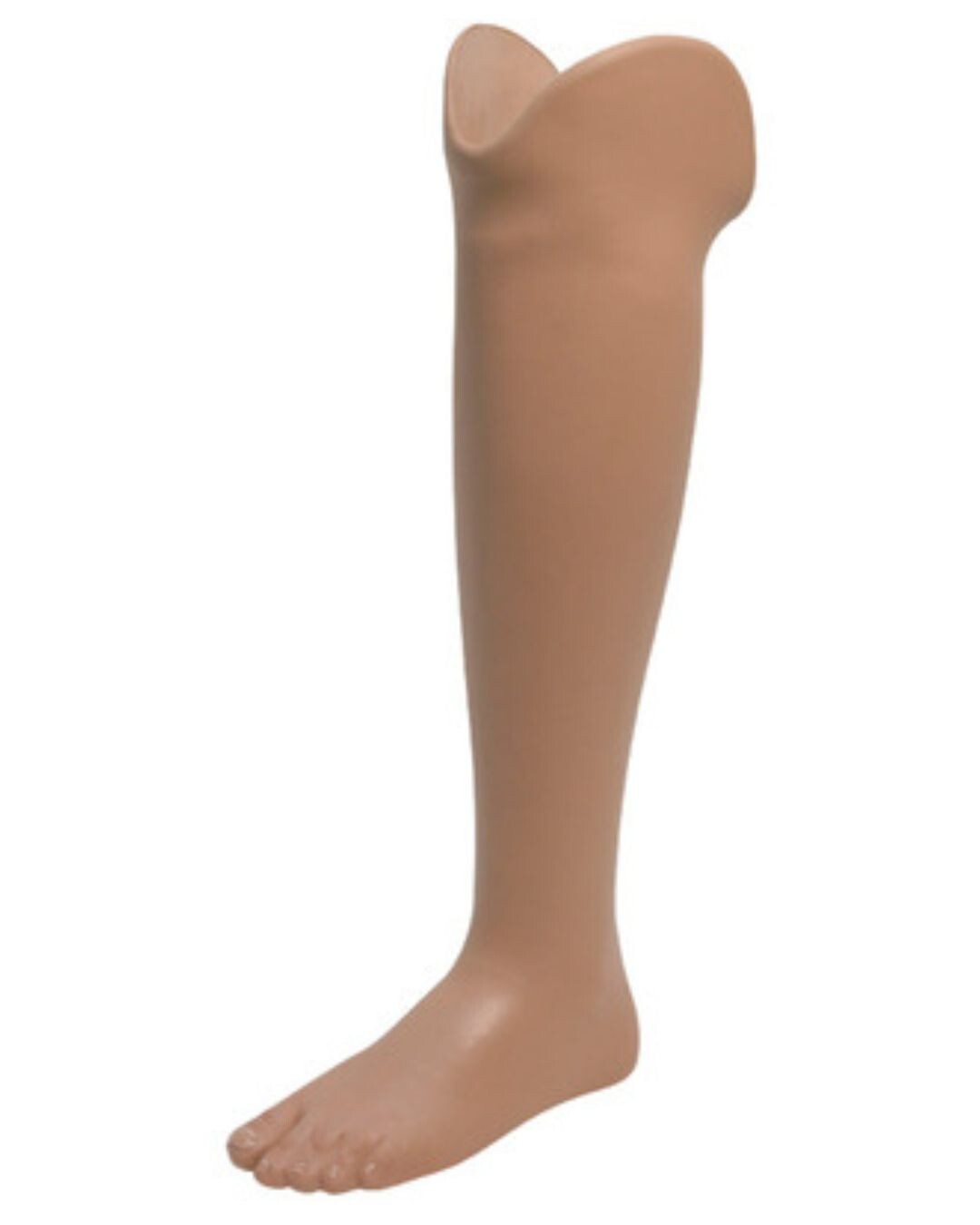 DREAM SKIN PROSTHETICS BK LEG COVER