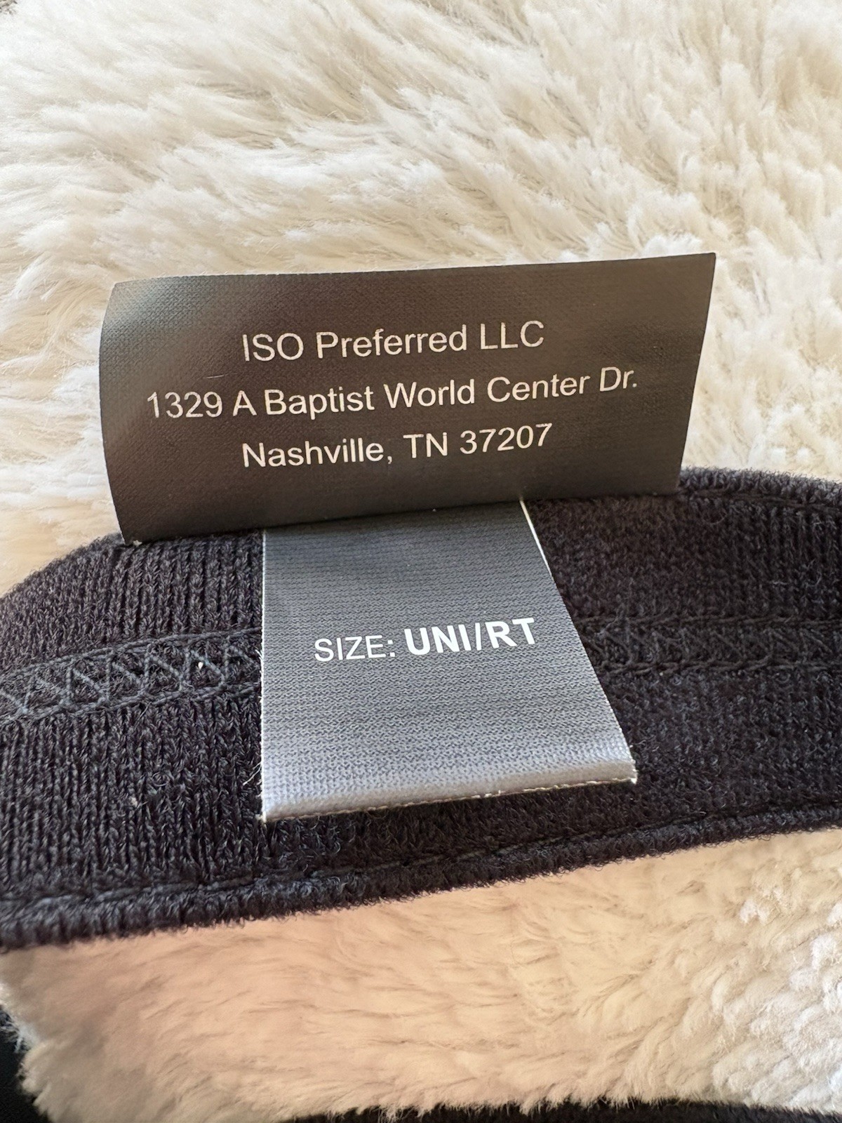 ISO Preferred KOA ROM Hinge Knee Brace Size UNI/RT