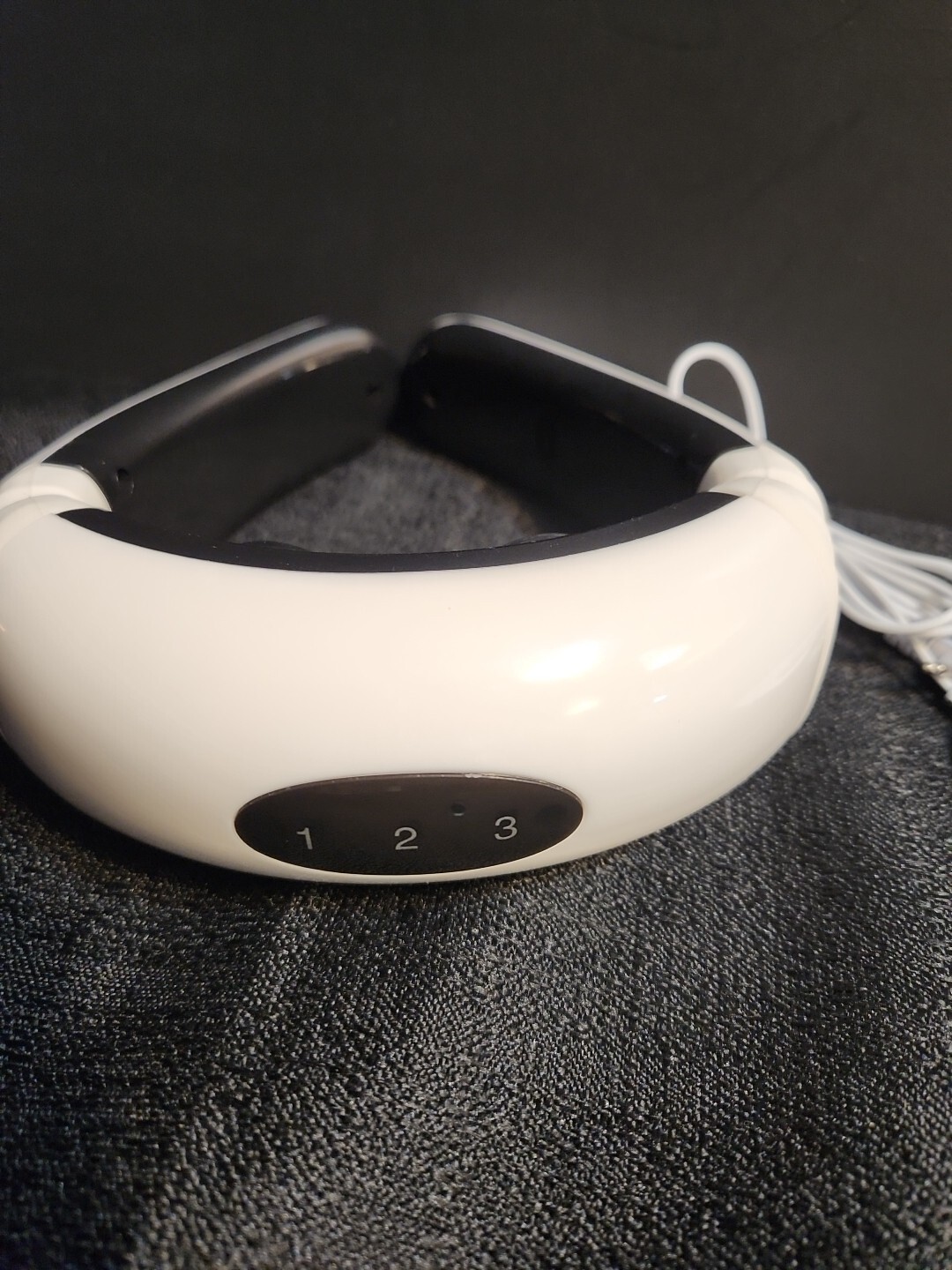 RoHS Neck Relax Personal Electrical Massage Device