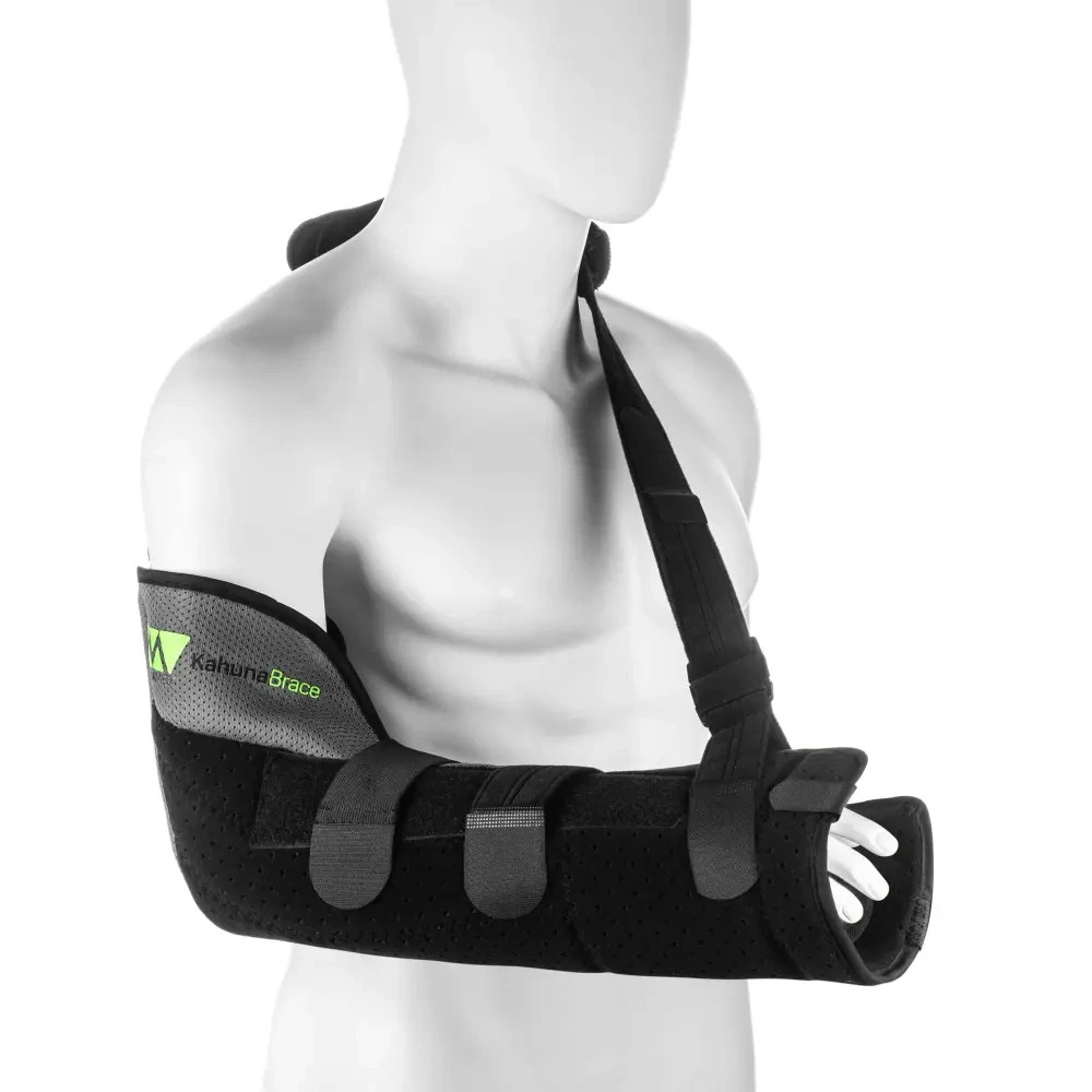 ManaMed Kahuna Abduction Pillow #KB001-P – NEW