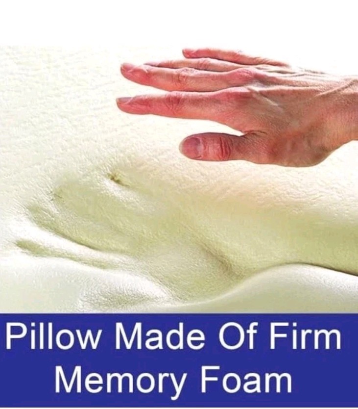 Lumbar Support Pillow – Posture Corrector for Chair