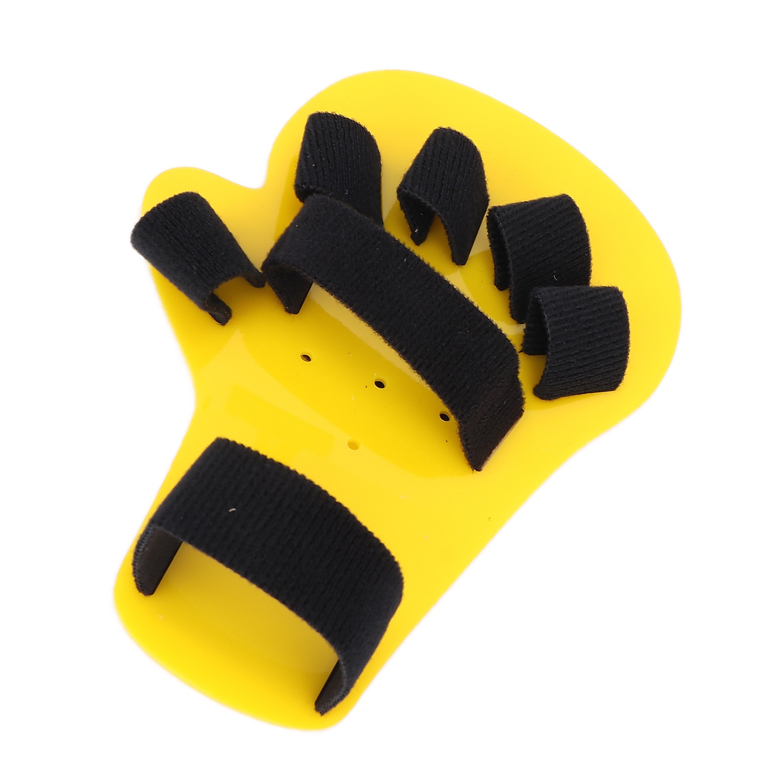 Finger Orthotics Extended Type Finger Training Device For Hand Wrist Training