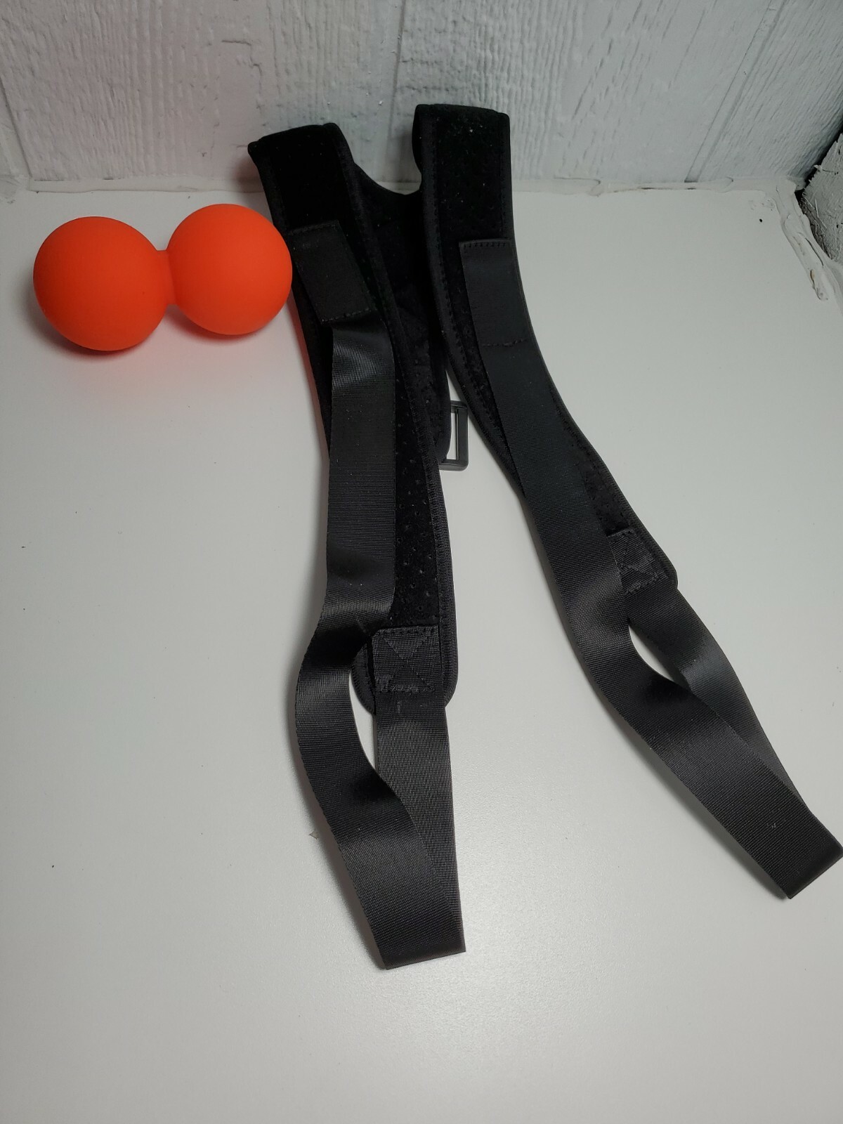 Posture Corrector with Peanut Ball, Posture Brace new no box free shipping
