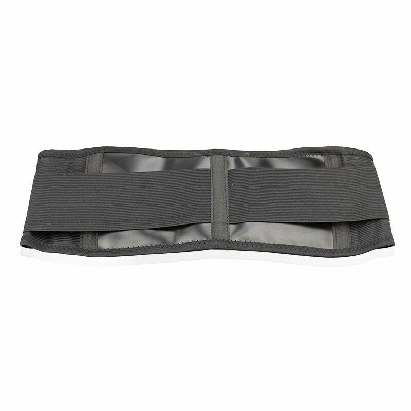 Tourmaline Self Heating Magnetic Therapy Support Belt Lumbar Back Waist Brace