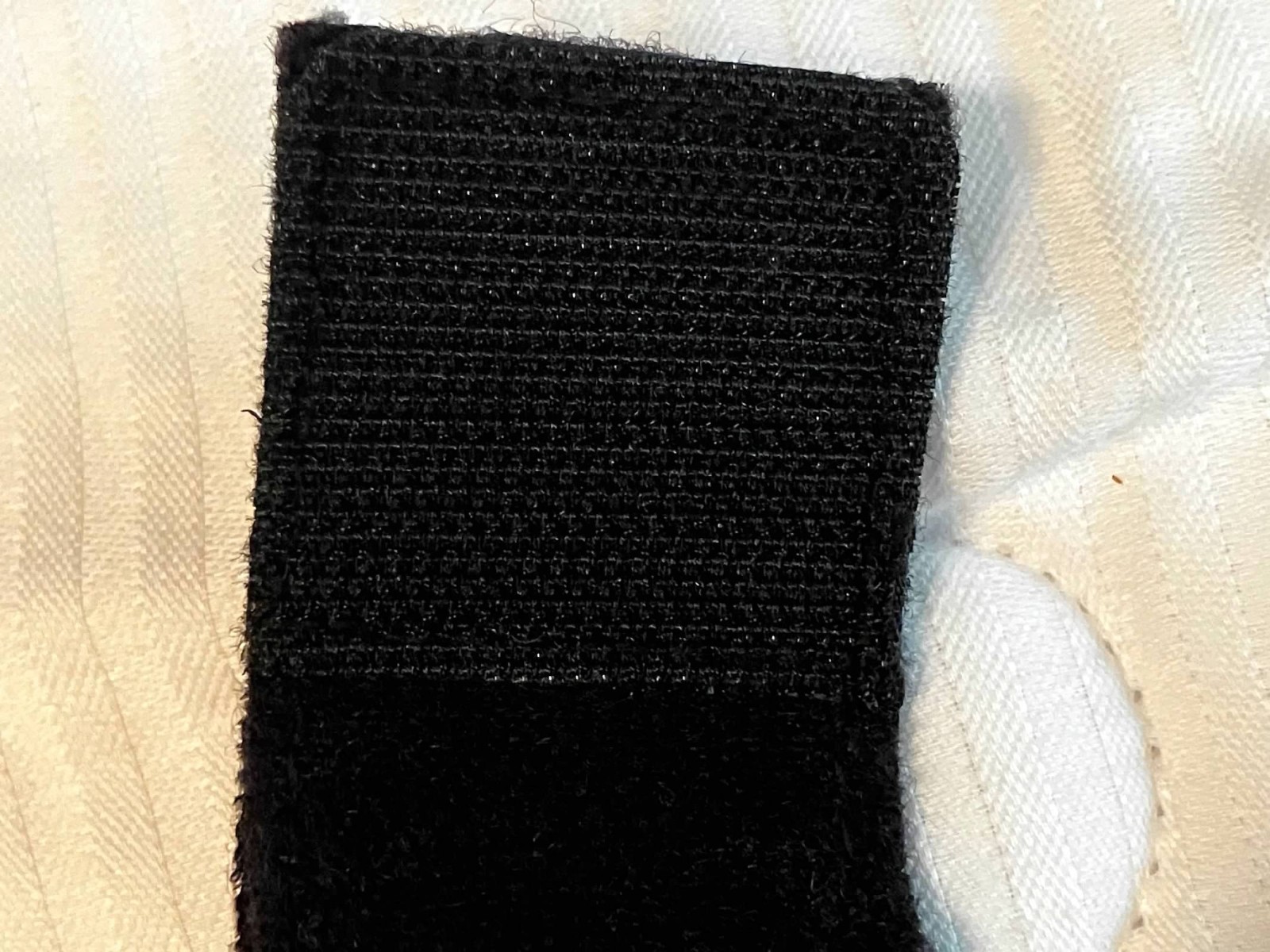 COMPRESSION STRAP: Forearm Brace for Tendonitis and Tennis Elbow Synergy Sz F