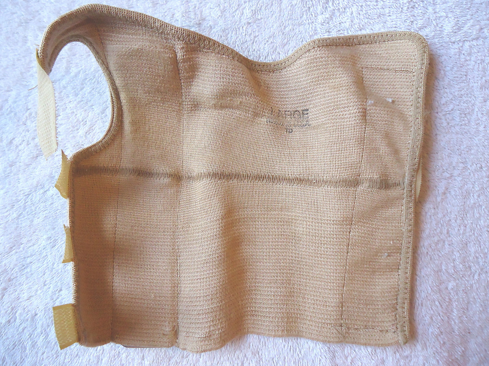Lot Of 3 Wrist Supports And 1 Arm Sling ” GREAT COLLECTIBLE USEABLE ? LOT “