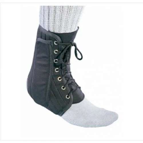 Ankle Brace X-Large Lace-Up Foot 79-81318 Count of 1 By DJO