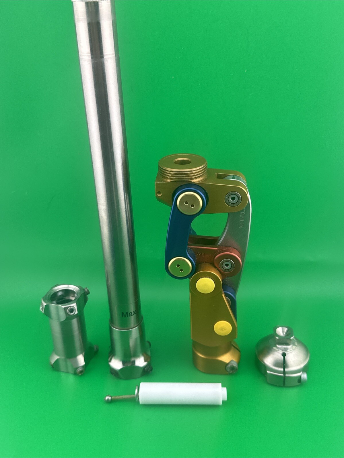 Ossur 1100 Junior Prosthetic knee Pediatric Children Prosthetic Knee