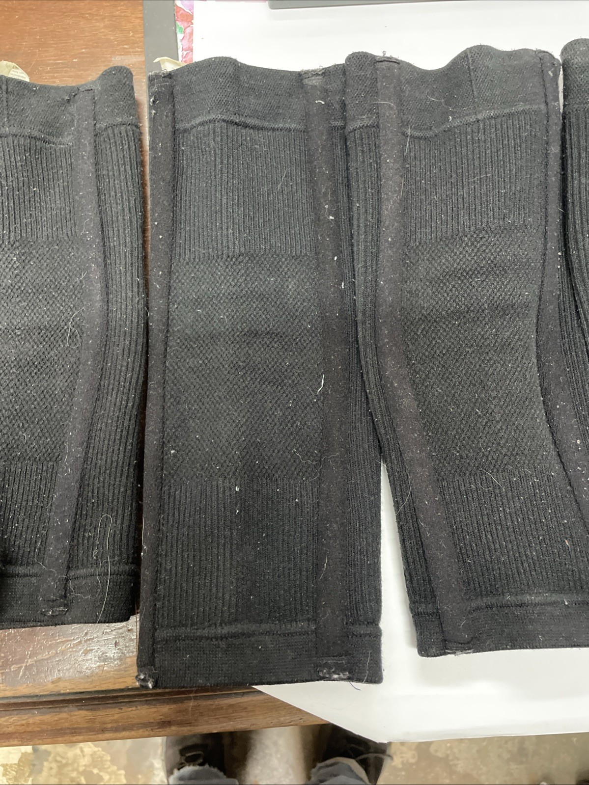 Incrediwear Knee Sleeve Used Size Medium