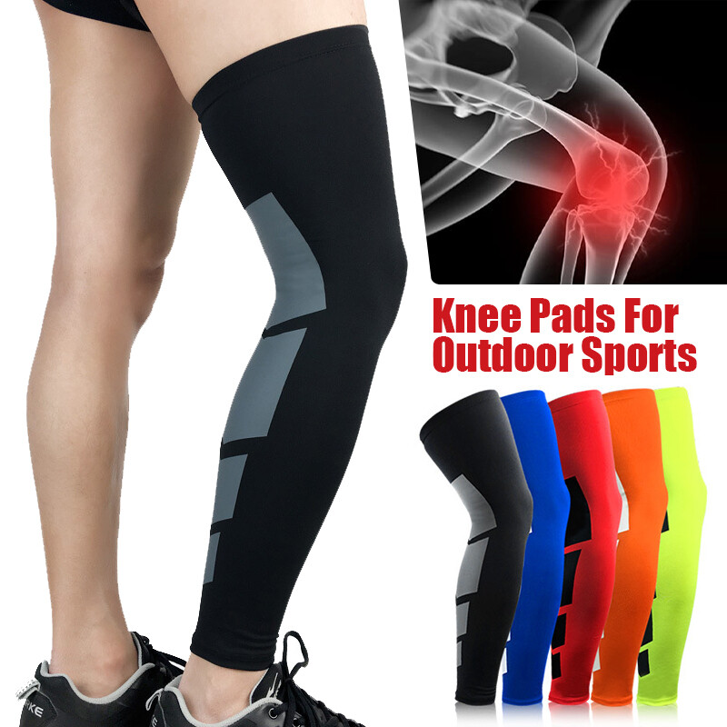 Compression Socks Knee High Support Long High Stockings Leg Thigh Breathable New