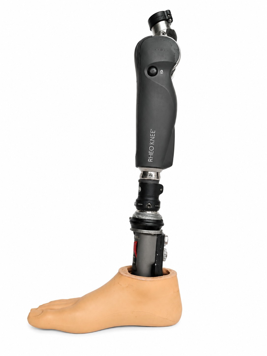 Ossur Rheo Knee XC Prosthetic Microprocessor