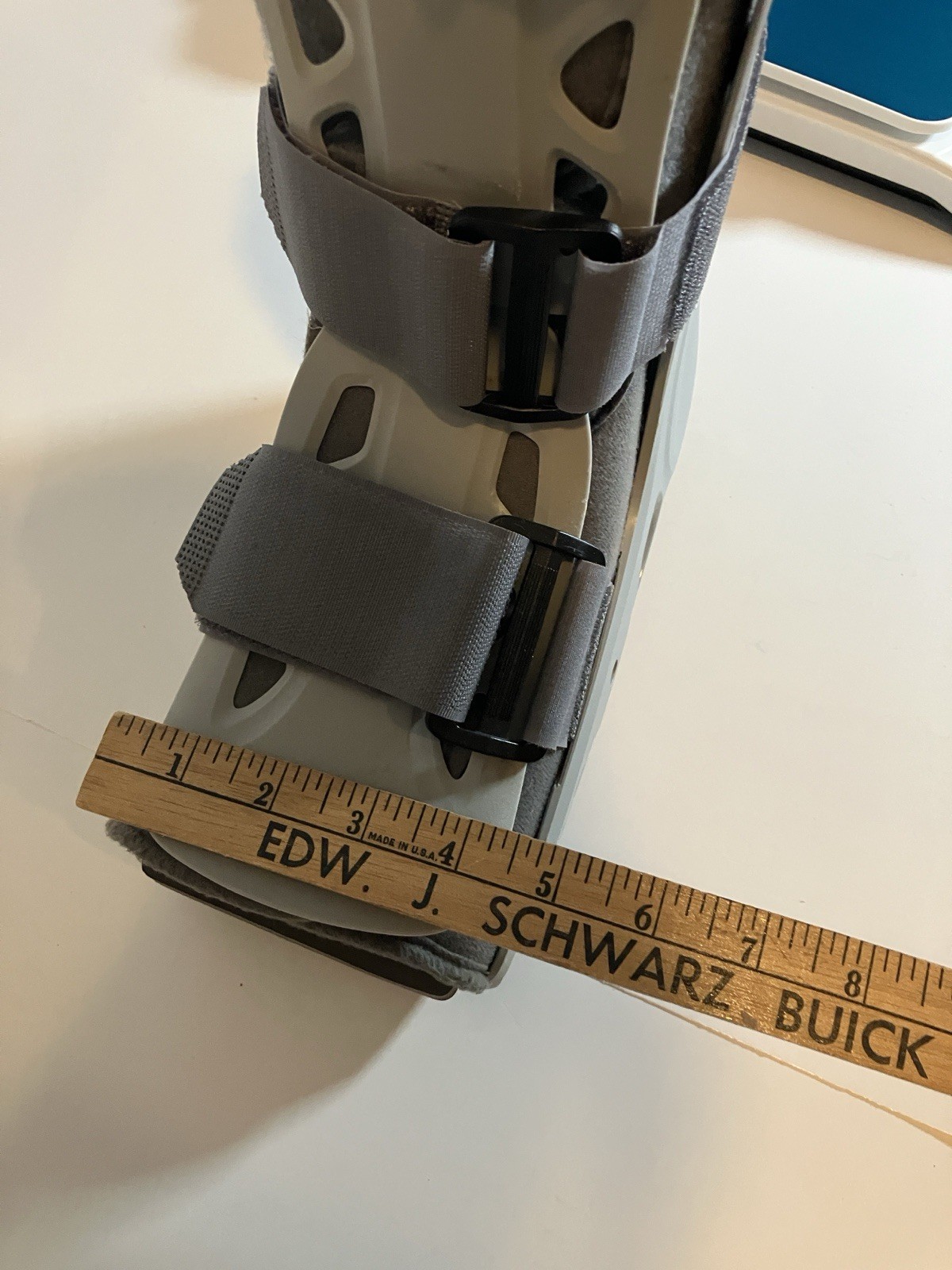 Aircast DJO Walking Boot Size S *Tested*