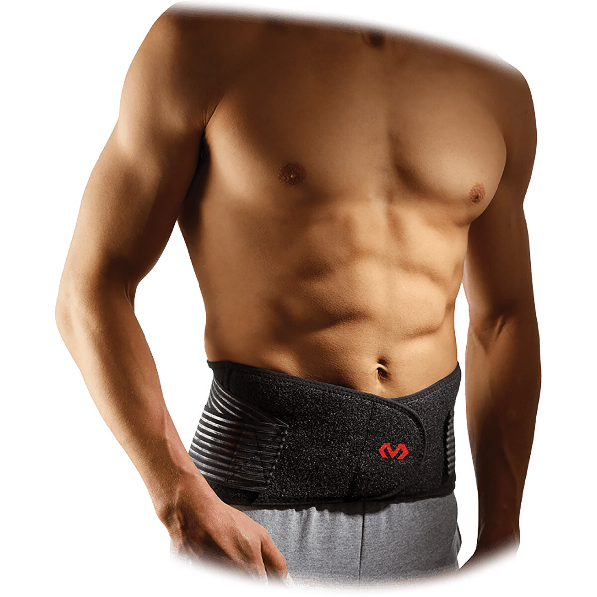 McDavid 493 Universal Back Support