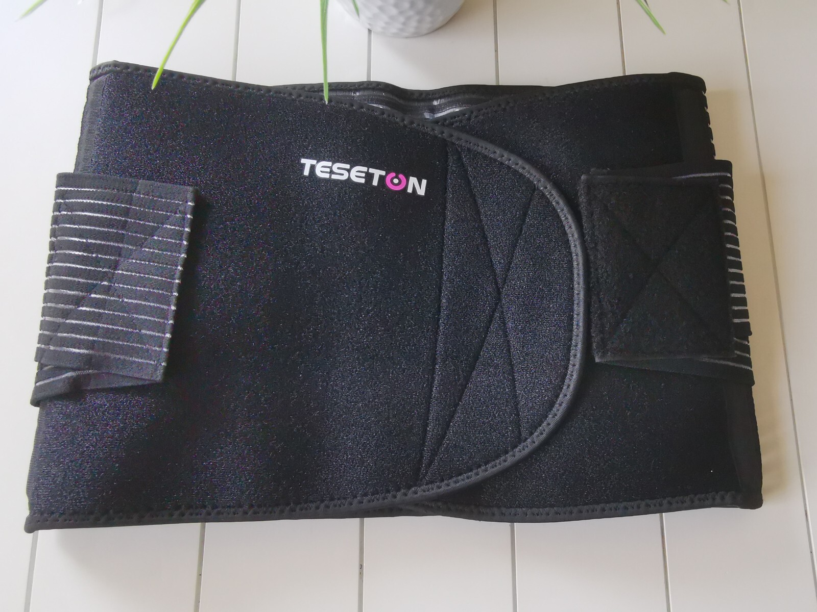 Back Brace for Lower Back Pain Relief for Herniated Disc, Sciatica, Scoliosis US