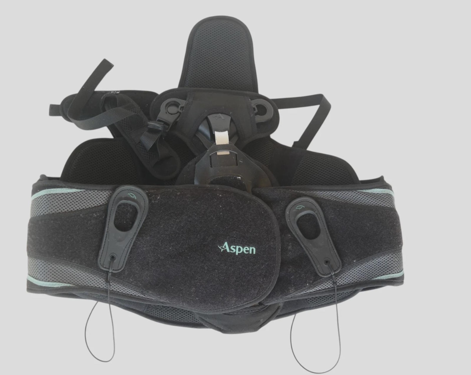 Aspen Vista 993640 TLSO 464 Lower Spine Back Brace