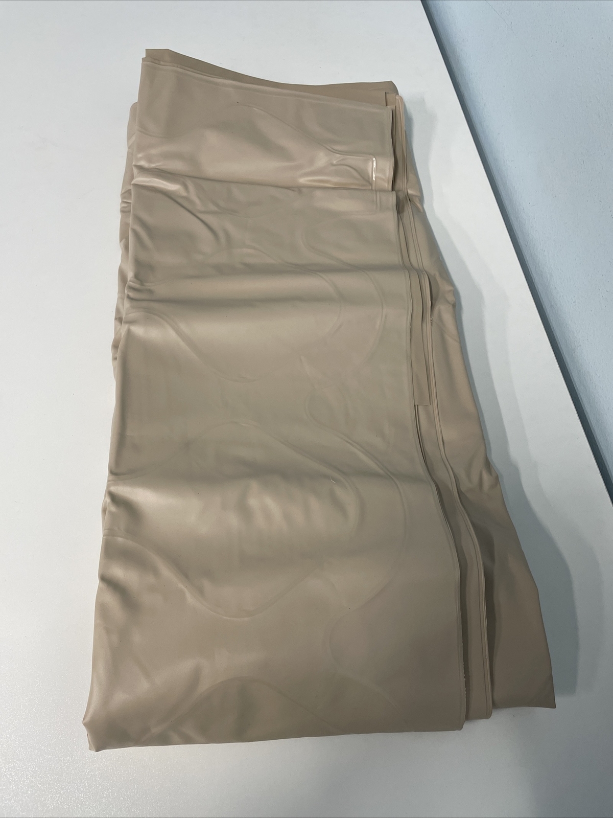 Replacement Pad for Satin Air Compass Health 110 x 35 x 2.5 NEW Pad Only no pump