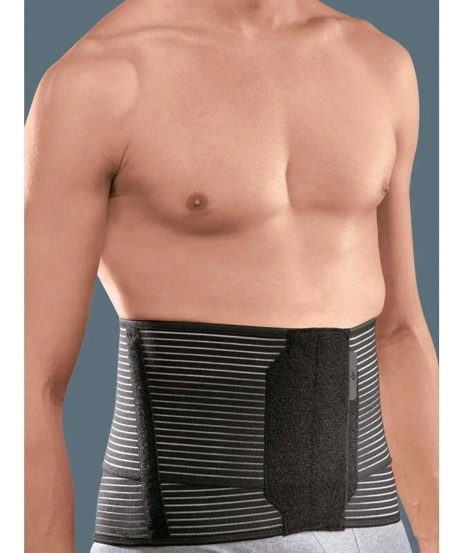 Orthopedic Corset – LINEAR70 – RO+TEN