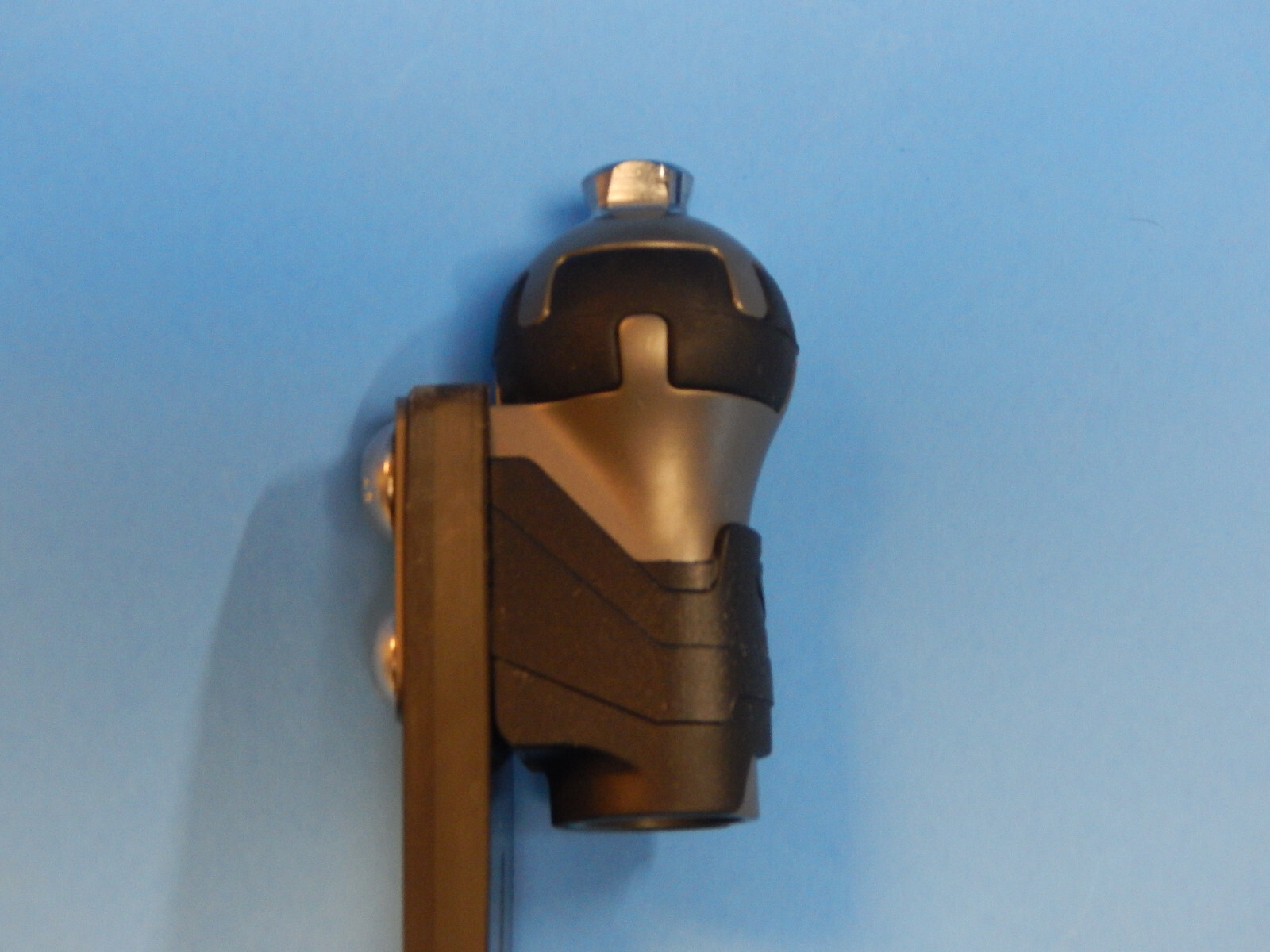 Freedom Shockwave Prosthetic Foot Size 29 Category 7