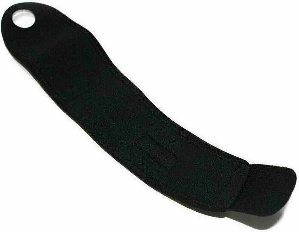 1-2Pc Left Right Wrist Hand Support Brace Carpal Tunnel Arthritis Gym Sports US